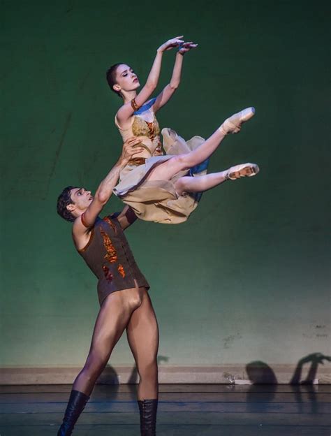 georgia ballet company